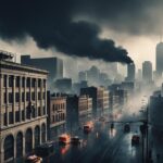 Top 10 Most Dangerous Cities in America 2022 & 2024