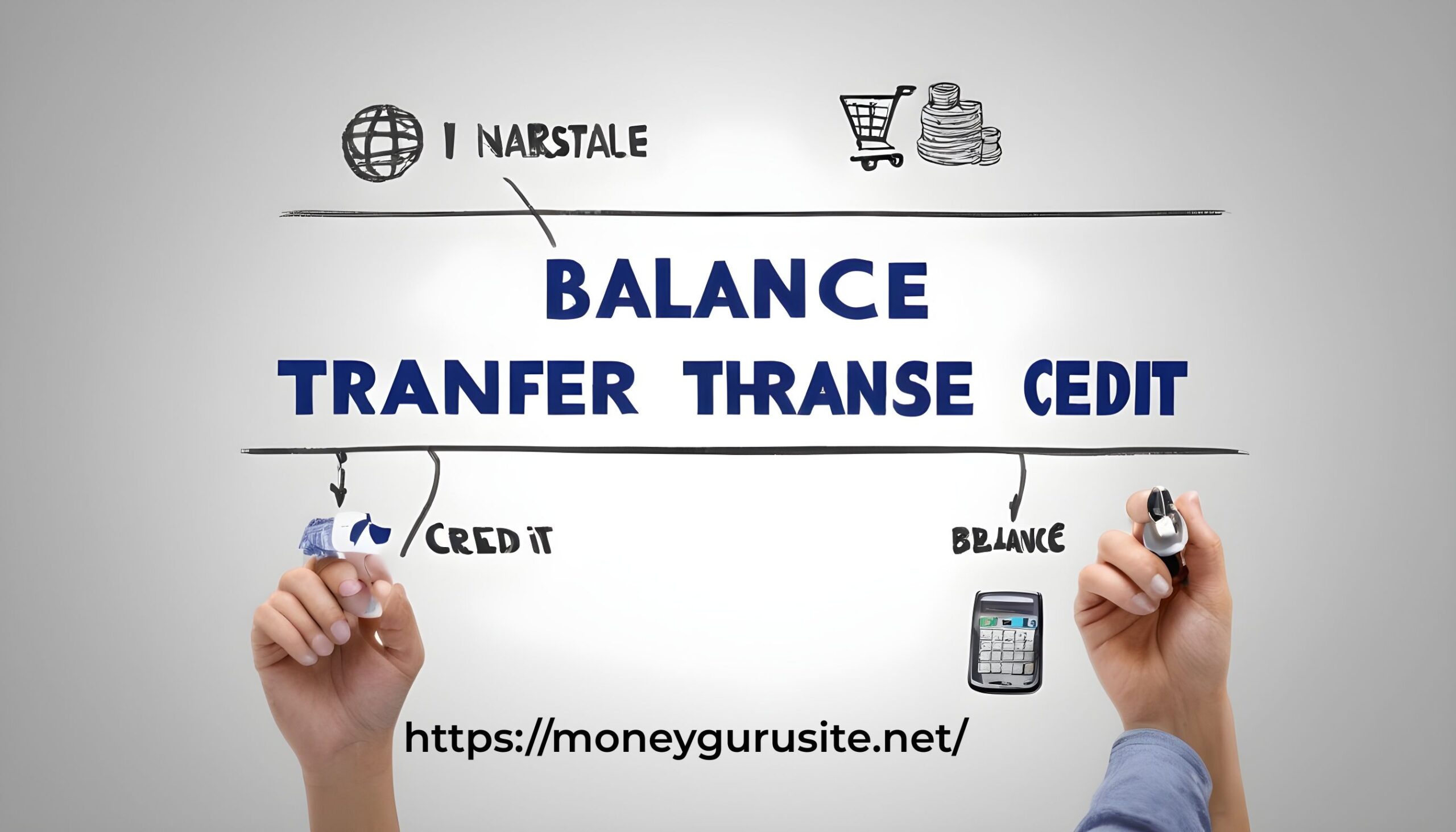 How to Choose the Right Best Balance Transfer Credit