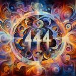 444 Angel Number A Gateway to Divine Guidance and Wisdom