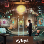 A Vision for Tomorrow The Promise of VY6YS Technology