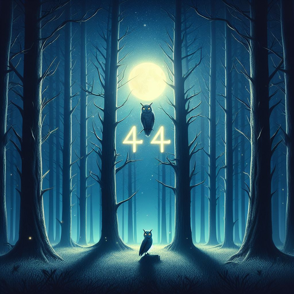 Embracing the Wisdom of 444 Meaning Practical Insights and Strategies