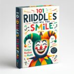 Enigmatic Enigmas The Art of Crafting and Solving Riddles