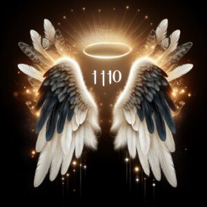 Essence of 1110 Angel Number