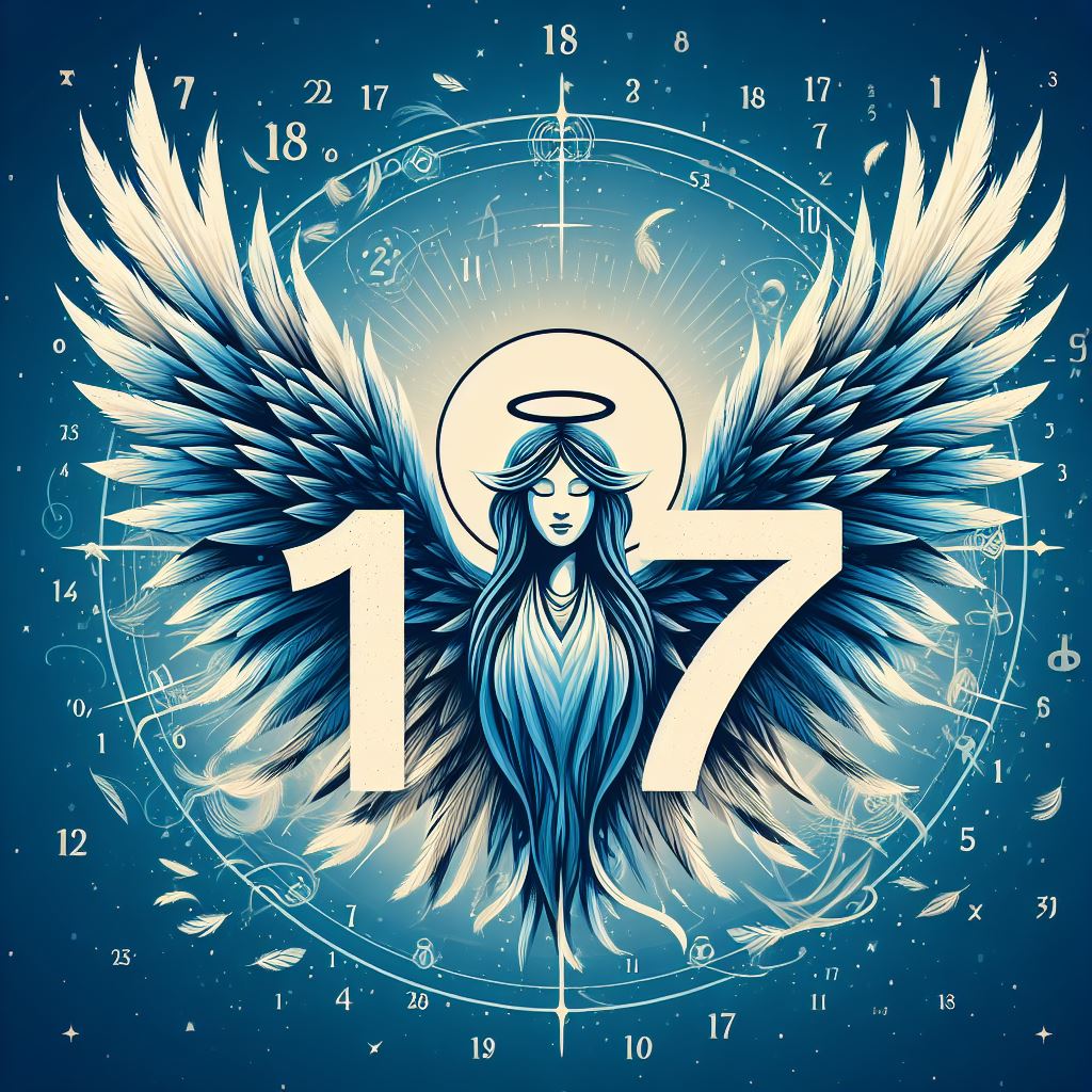 Harnessing the Power of 117 Angel Number in Your Life
