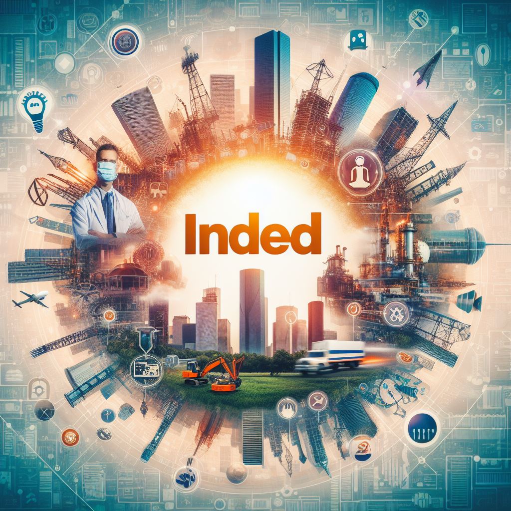 Houston Employment Insights A Closer Look at Indeed's Role