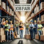 Insider Tips for Landing Lucrative Warehouse Jobs Near Me