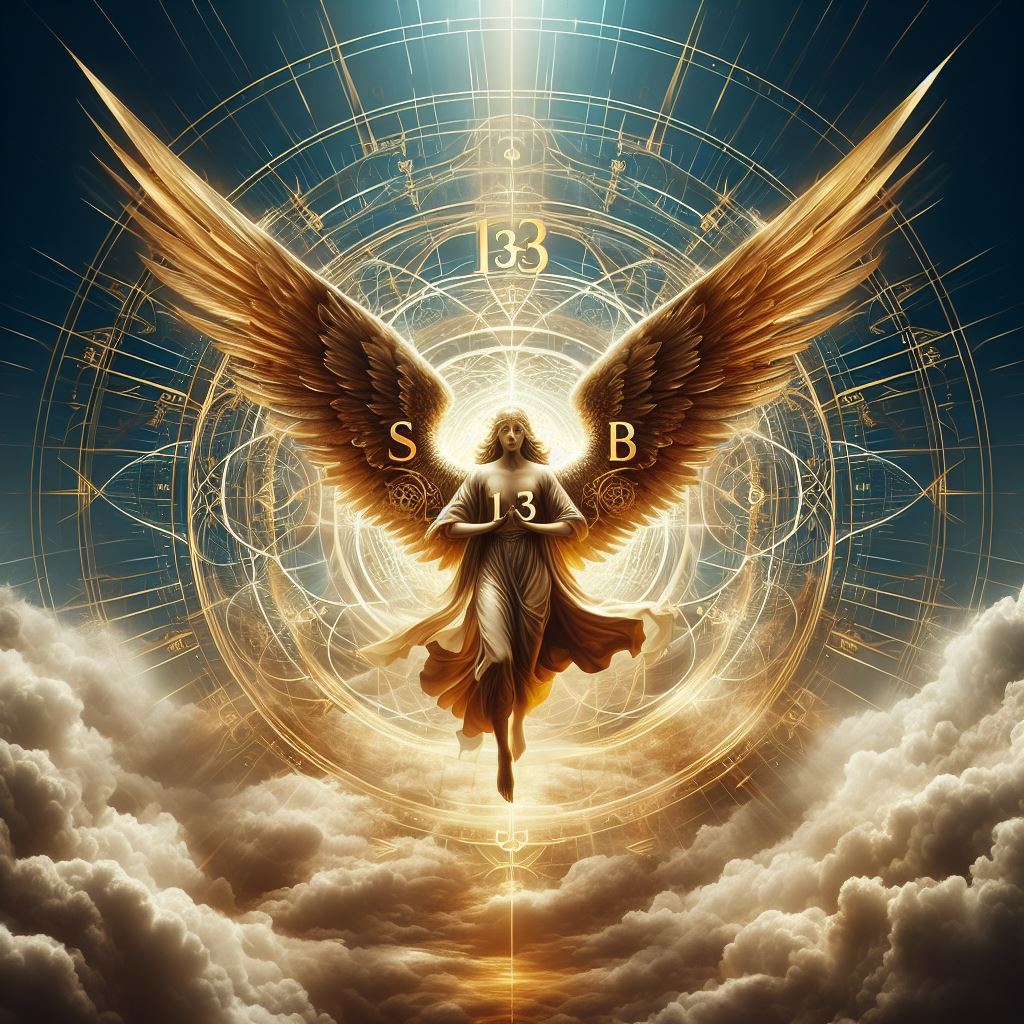 Interpreting Angelic Messages What Does 133 Angel Number Mean for You