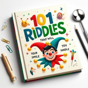 The Art of Crafting and Solving Riddles
