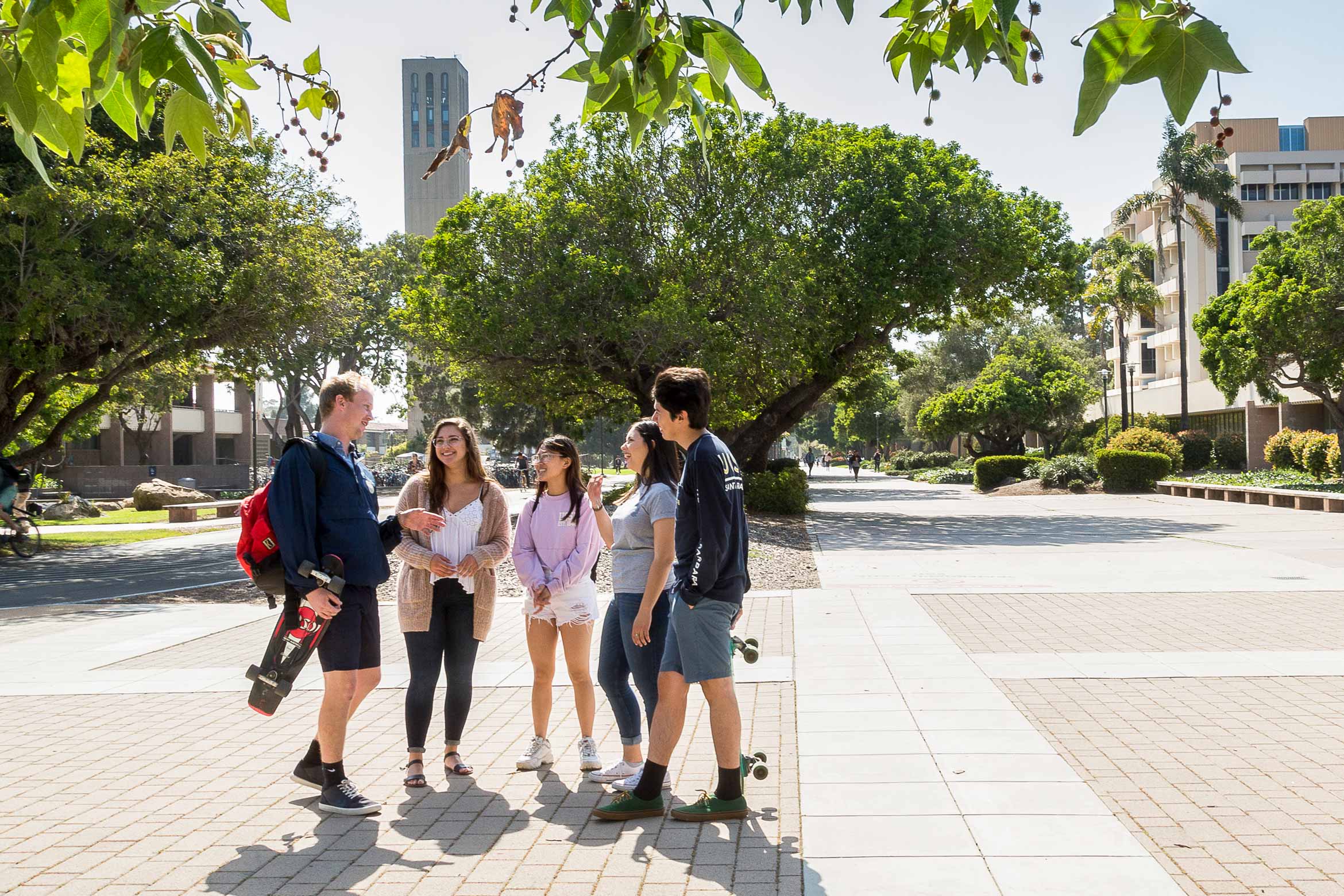 UCSB GOLD: Streamlining Student Experience at UC Santa Barbara